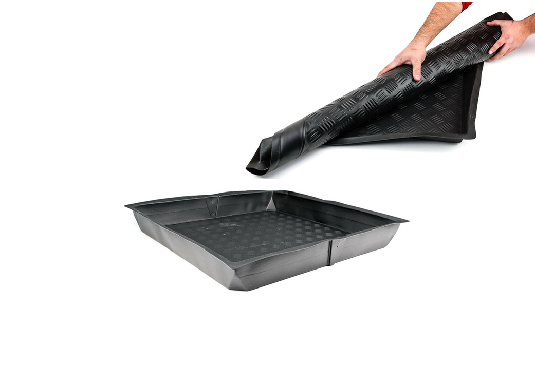 Flex Tray 80
