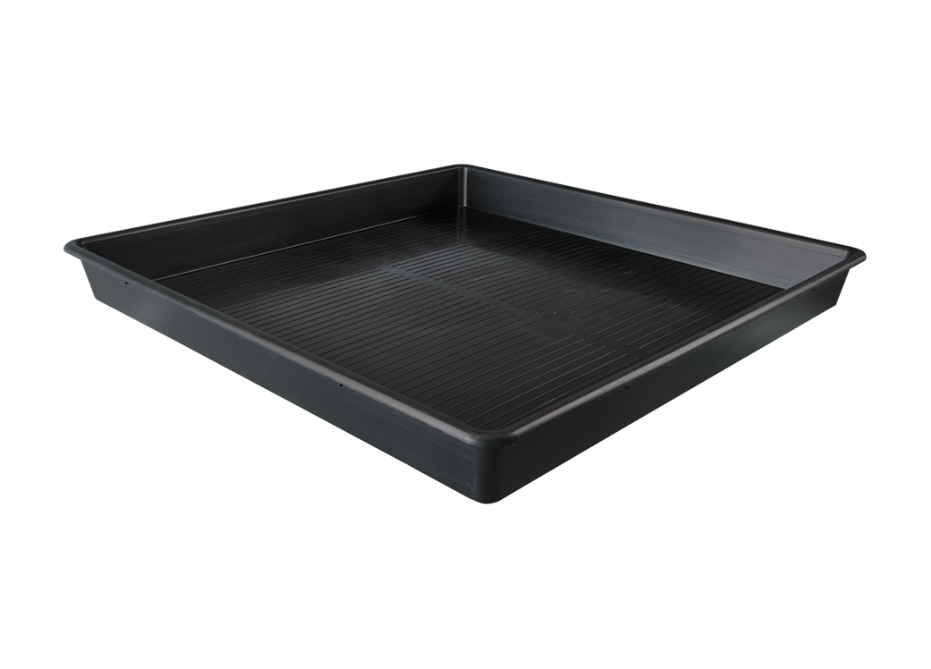Tray 100 (100x100x12) cm