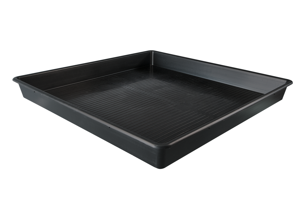Tray 120 (120x120x12) cm