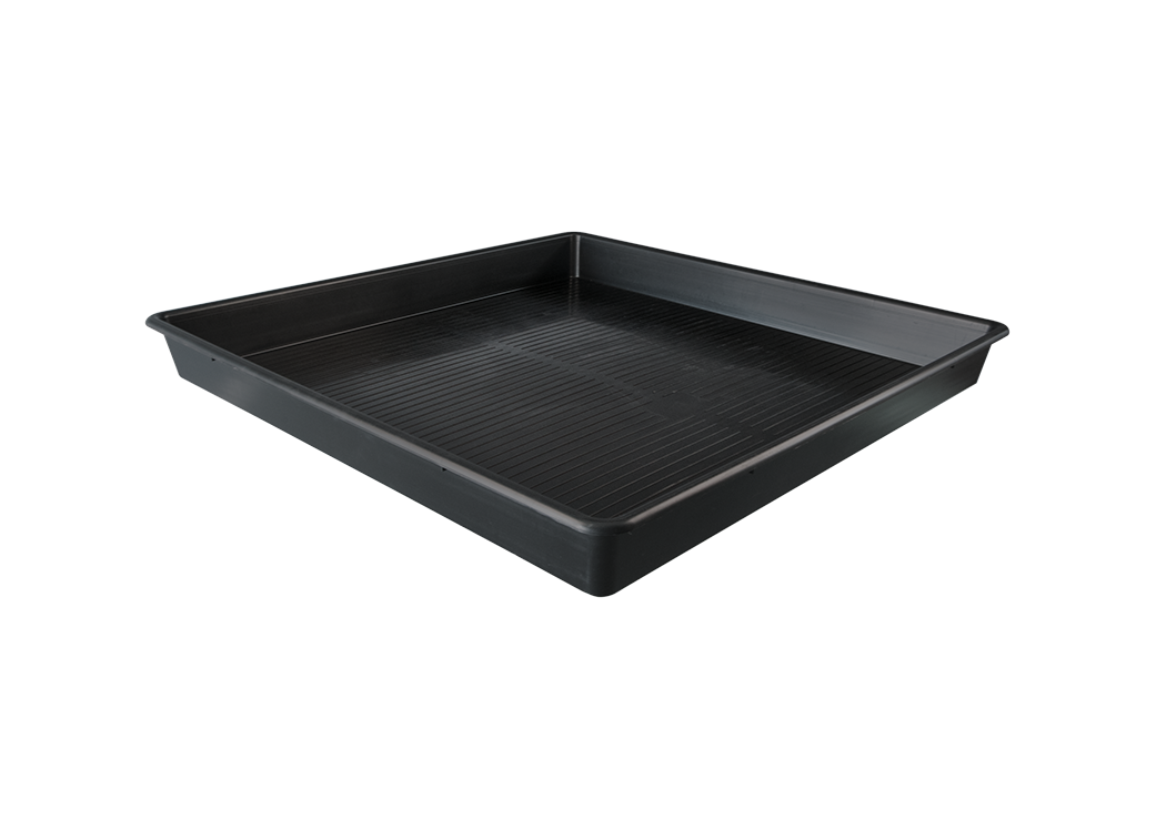 Tray 80 (80x80x12) cm